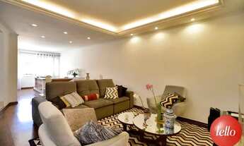 Imagem 2: São Paulo - Casa Padrão - Tucuruvi