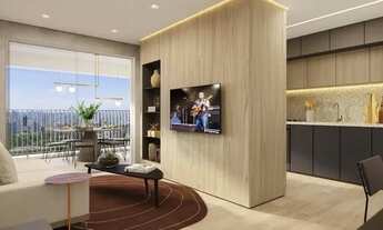 Imagem 3: Apartamento para venda tem 26 metros quadrados com 1 quarto em Butantã - São Paulo - SP