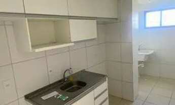 Imagem: Aluguel! Apartamento 2 quartos
