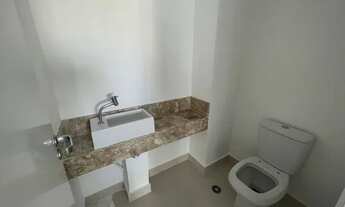 Imagem 2: Apartamento para venda com 114 metros quadrados com 3 quartos