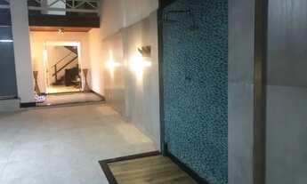 Imagem 2: Casa para venda com 126 met quadrados em Stella Maris - Salvador - Bahia. Porteira Fechada