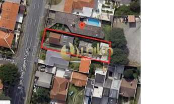 Imagem 3: Terreno para venda em ótima localização no Ahú