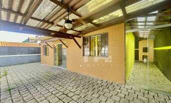 Imagem 3: H4 imóveis aluga sobrado em excelente localização no Cristo Rei próximo ao Assaí atacadist