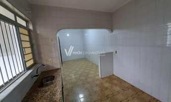 Imagem 7: Casa - Jardim Eulina - Campinas