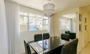 Imagem 4: Sobrado em condomínio no Uberaba, 175m², 3 quartos, 2 suítes, 4 vagas, área gourmet, churr