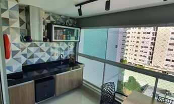 Imagem 6: Apartamento 3 quartos Próxima a praça do Ipê no Setor Bueno