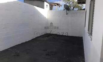 Imagem 3: Casa para aluguel tem 130 metros quadrados com 3 quartos