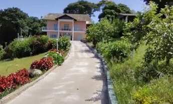 Imagem 3: Casa para Venda - 329m², 4 dormitórios, 16 vagas - Vila Nova