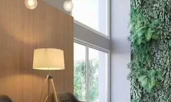 Imagem 4: Apartamento para Venda - 76.05m², 2 dormitórios, sendo 2 suites, 2 vagas - Jardim Botânico