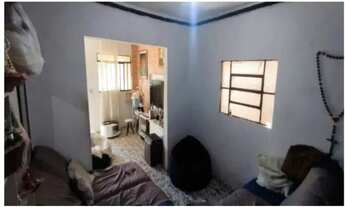 Imagem 5: Casa a venda com documento no Piraporinha/ Diadema, térrea com estrutura para construir