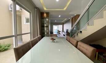 Imagem 3: Casa para venda tem 155 metros quadrados com 3 quartos em Parque América - São Paulo - SP