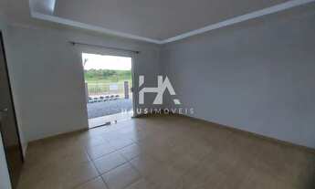 Imagem 4: Casa para aluguel com 120 metros quadrados com 2 quartos em Escolinha - Guaramirim - SC