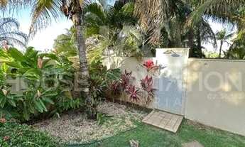 Imagem 4: Casa com 4 quartos - Bairro Residencial Alphaville Flamboyant em Goiânia