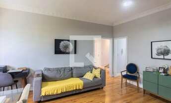 Imagem 6: Apartamento à Venda - São Cristóvão, 2 Quartos, 80 m2