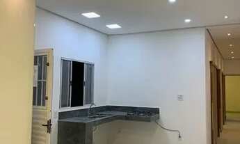 Imagem 6: CASA GEMINADA A VENDA EM JAGUARIÚNA 3 QUARTOS