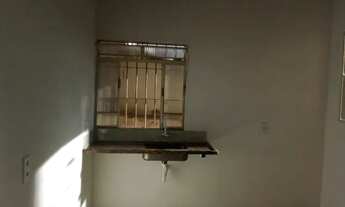 Imagem 2: Casa sala quarto banheiro otina localização serve para comercio