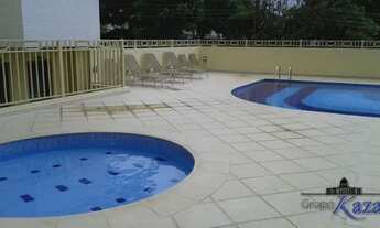 Imagem 5: Apartamento / Padrão - Jardim Aquarius - Locação e Venda - Residencial