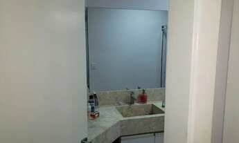 Imagem 7: Casa para venda possui 200 metros quadrados com 3 quartos em Taguatinga Norte - Brasília