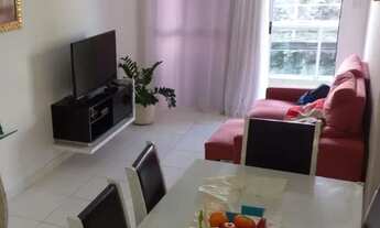 Imagem: Alamanda Residencial, 1 suíte em 47m²