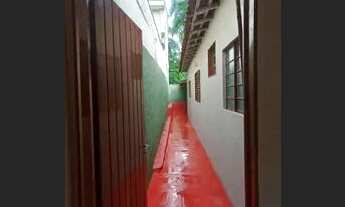 Imagem 2: Casa com 2 dormitórios para alugar, 90 m² por R$ 1.140,00/mês - Jardim Bela Vista - Ribeir