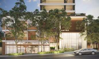 Imagem 3: Amyrá Moema Apartamento cobertura com 4 dormitórios