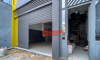 Imagem 5: Galpão para alugar, 273 m² por R$ 4.953,77/mês - Vila Galvão - Guarulhos/SP