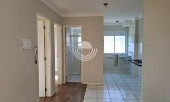 Imagem 2: Apartamento - Chácaras Alpina - Valinhos