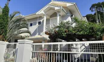 Imagem: Casa 4 dormitórios sendo 3 suítes, Santa