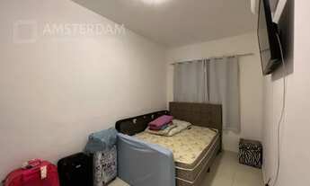 Imagem 5: APARTAMENTO COM 2 DORMITORIOS NO INDAIÁ
