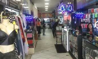 Imagem 2: LOJA NA GALERIA BENJAMIN BOX QUITADO + PONTO