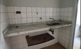 Imagem 5: Kitnet/conjugado para aluguel com 20 metros quadrados com 1 quarto em Sé - São Paulo - SP