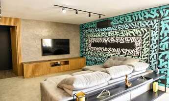 Imagem 4: O melhor apartamento do Morumbi, 178 m2, 3 suítes e 3 vagas!