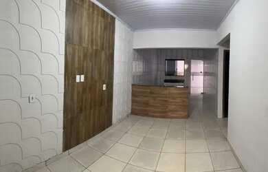 Imagem 3: Casa no Condomínio São Francisco