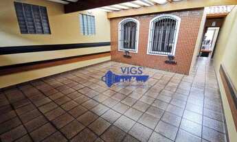 Imagem 8: Casa à venda, 250 m² por R$ 797.000,00 - Jardim Pilar - Santo André/SP