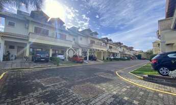 Imagem 4: PORTO ALEGRE - Casa de Condomínio - Ipanema