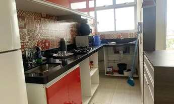 Imagem 6: Alugo apartamento Luxo de 2 quartos mobiliado em Colina de Vila Velha