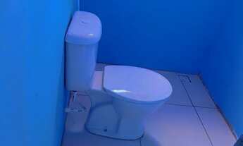 Imagem 2: Aluga-se kit-net