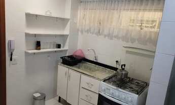 Imagem 4: Apartamento para venda com 78 metros quadrados com 2 quartos em Canasvieiras - Florianópol