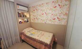 Imagem 5: Apartamento para venda tem 96 metros quadrados com 3 quartos em Enseada do Suá - Vitória