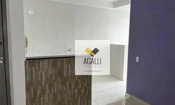 Imagem 6: Apartamento Garden com 2 dormitórios, 48 m² - venda por R$ 220.000,00 ou aluguel por R$ 1