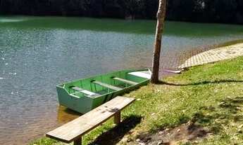 Imagem 5: Lote em condominio fechado no Corumba 4.