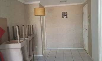 Imagem 2: Apartamento roçado são José