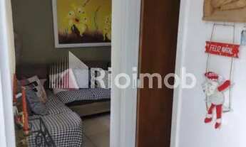 Imagem 4: Vargem Pequena Casa em condomínio com 3 dormitórios