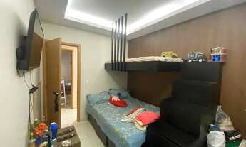 Imagem 5: Apartamento para venda com 93 metros quadrados com 3 quartos em Parque Amazônia - Goiânia