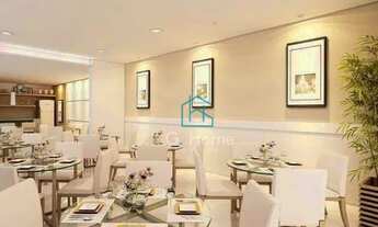 Imagem 4: Apartamento com 2 dormitórios à venda, 50 m² por R$ 340.000 - Terra Bonita - Londrina/PR