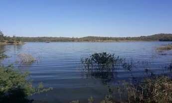 Imagem: Vendo terreno para chacara caldas novas