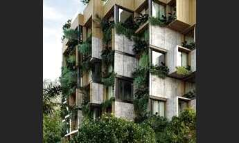 Imagem: Apartamento 6° andar, Poço da Panela