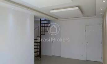 Imagem 4: Rio de Janeiro - Apartamento Padrão - Cachambi