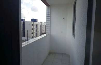 Imagem 2: Alugo apartamento no parque do sol