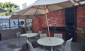 Imagem 4: Alugo apto quarto/sala totalmente mobiliado